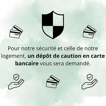 Apartamento Nid Paisible - Balcon - Calme - Parking Barcelonnette