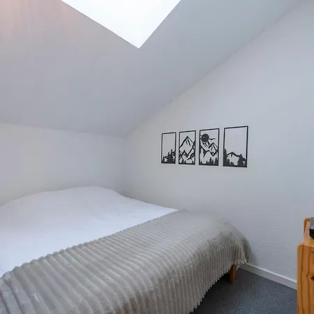 Nid Paisible - Balcon - Calme - Parking * Barcelonnette