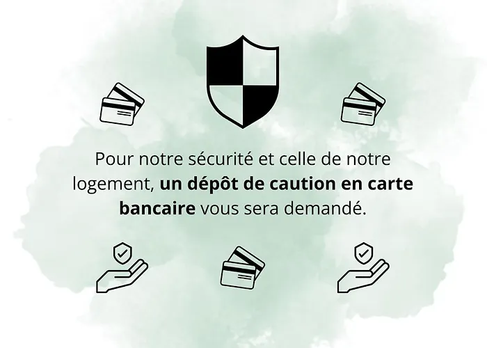 아파트 Nid Paisible - Balcon - Calme - Parking 바르셀로넷트